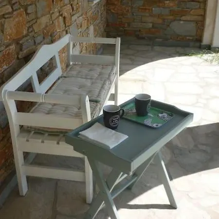 アパート Volax, Tinos, Unique Landscape *
