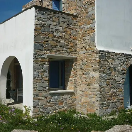 Volax, Tinos, Unique Landscape * Vólax