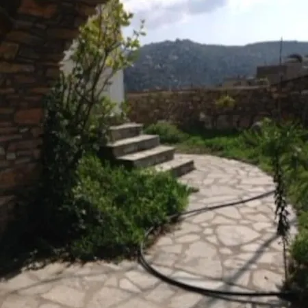 Volax, Tinos, Unique Landscape * Vólax