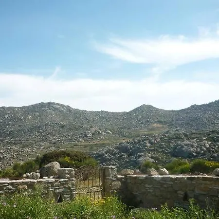 アパート Volax, Tinos, Unique Landscape *