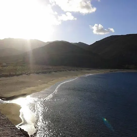 Volax, Tinos, Unique Landscape アパート Vólax