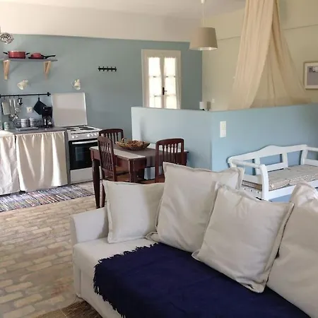Apartment Volax, Tinos, Unique Landscape Volax