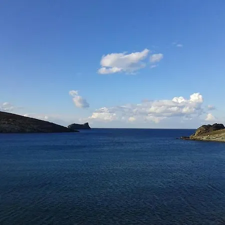 Volax, Tinos, Unique Landscape