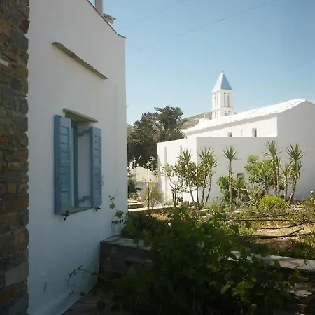 Volax, Tinos, Unique Landscape *