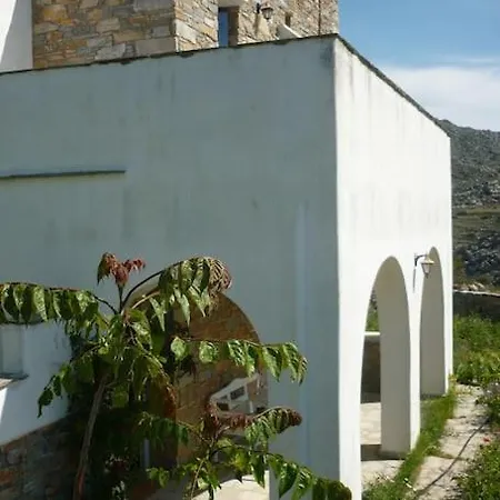 Apartment Volax, Tinos, Unique Landscape Volax