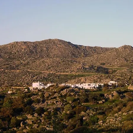 Apartment Volax, Tinos, Unique Landscape *
